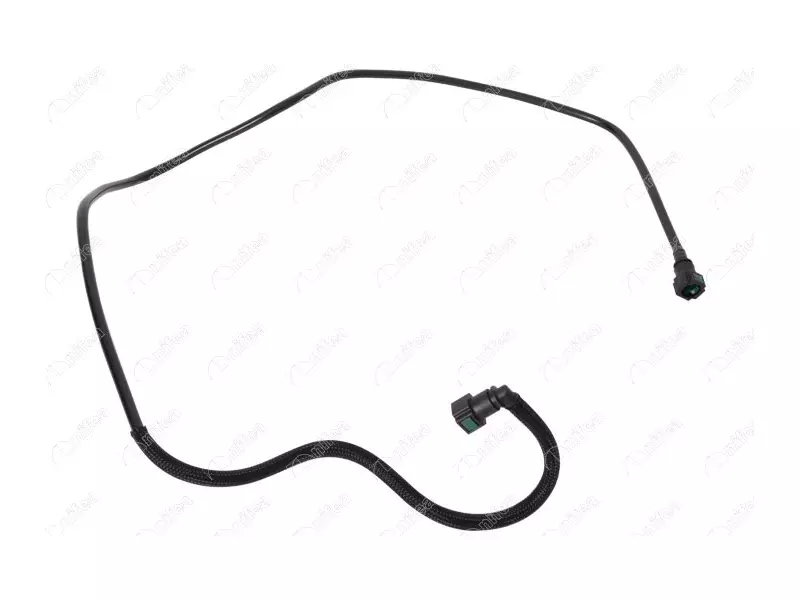 FUEL PIPE