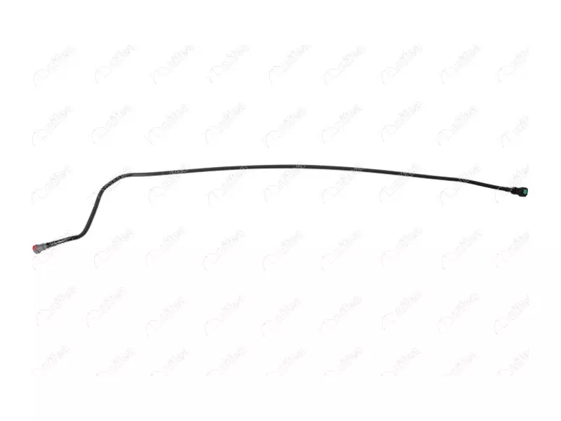 FUEL PIPE