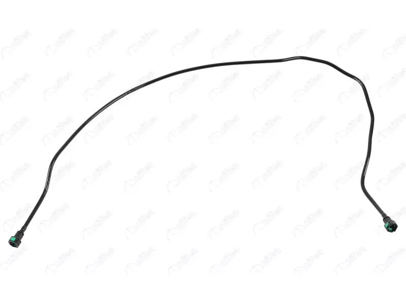 FUEL PIPE