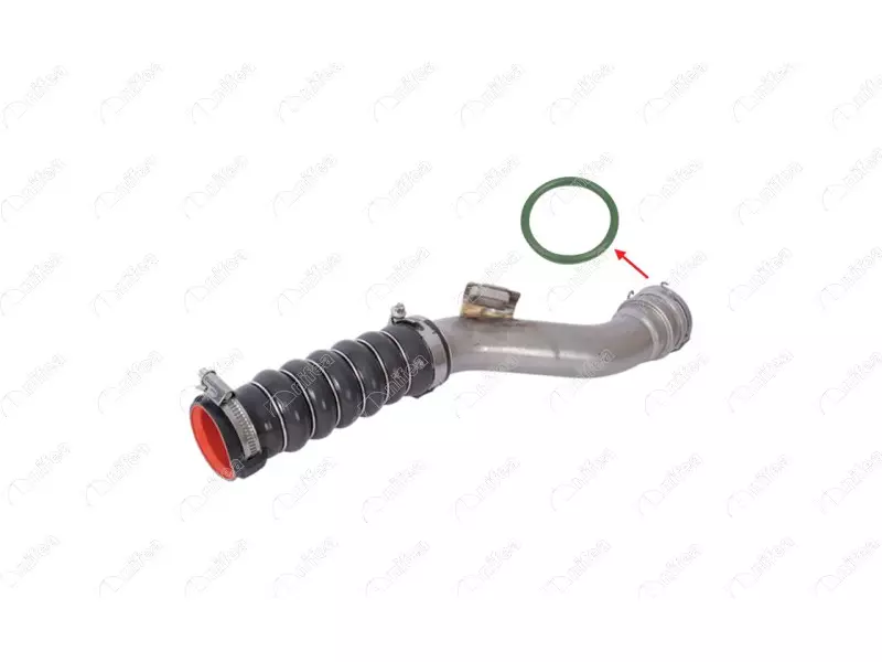 TURBO PIPE GASKET
EXCLUDING METAL PIPE