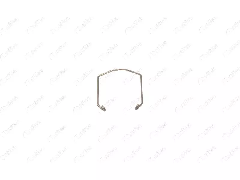 TURBO PIPE CLIPS