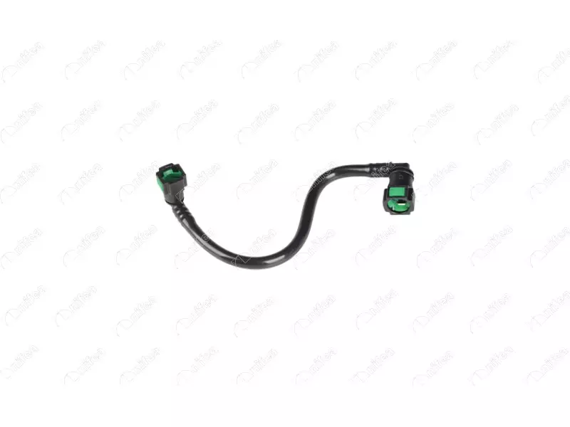 FUEL PIPE