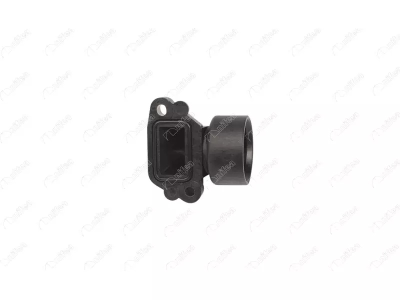 WATER PUMP PIPE