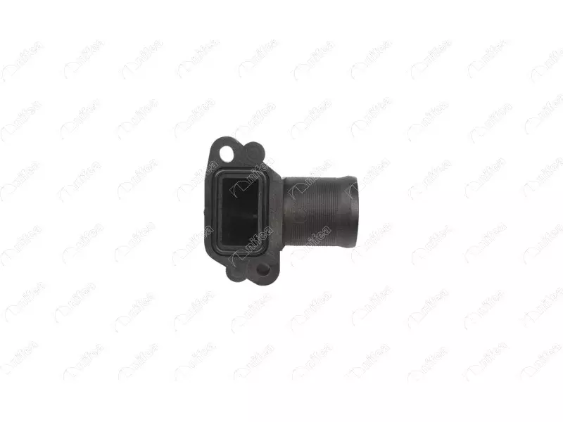 WATER PUMP PIPE