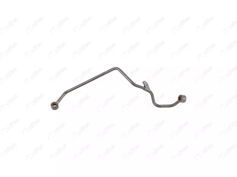 TURBO LUBRICATION PIPE