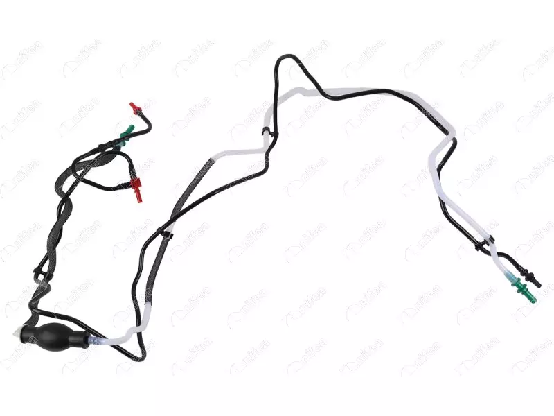 FUEL PIPE