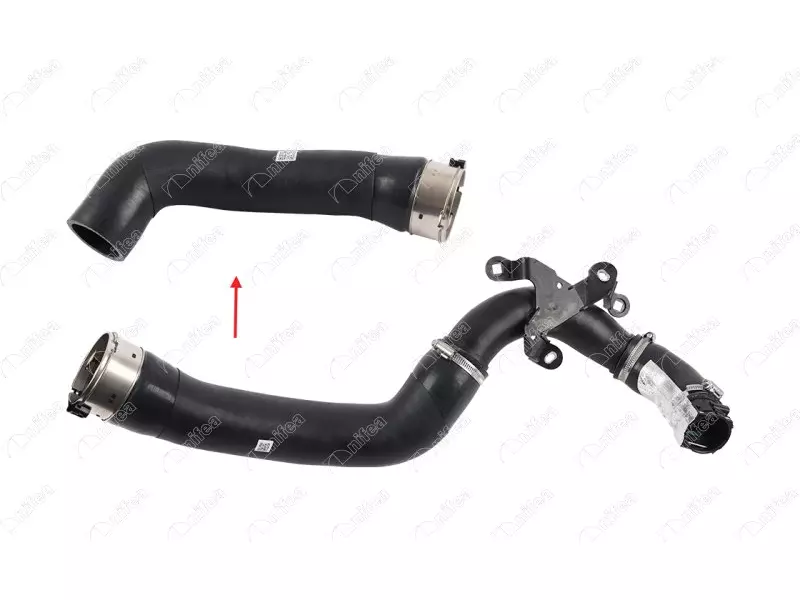 TURBO HOSE
EXCLUDING PLASTIC PIPE