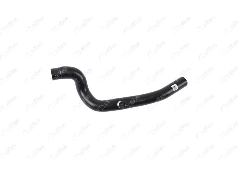 HEATER INLET HOSE
