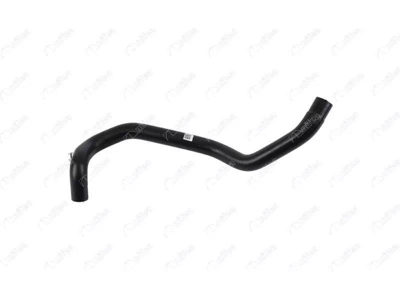 HEATER OUTLET HOSE