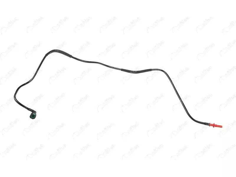 FUEL TANK PIPE