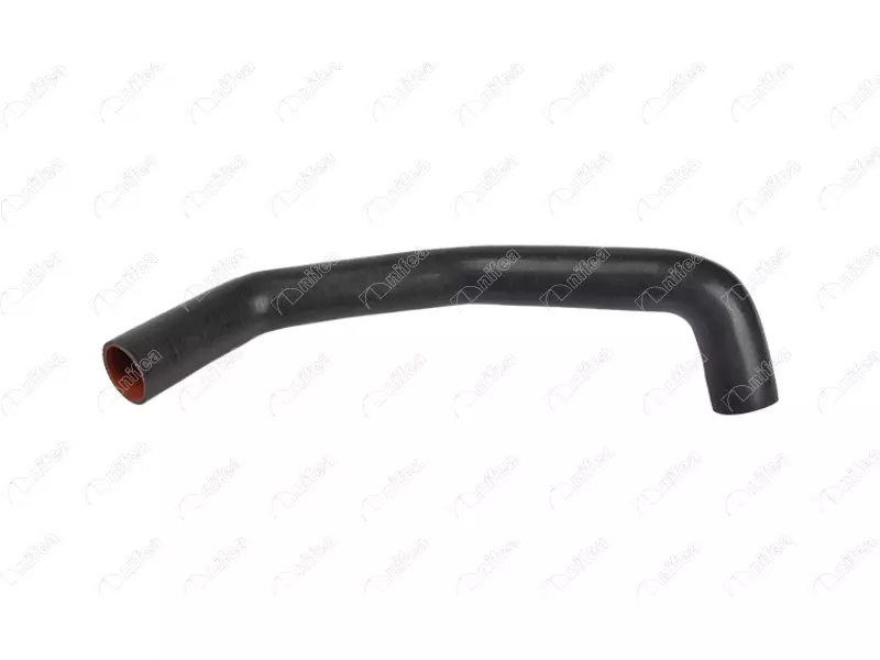 TURBO HOSE
3 LAYERS POLYESTER HAS BEEN USED