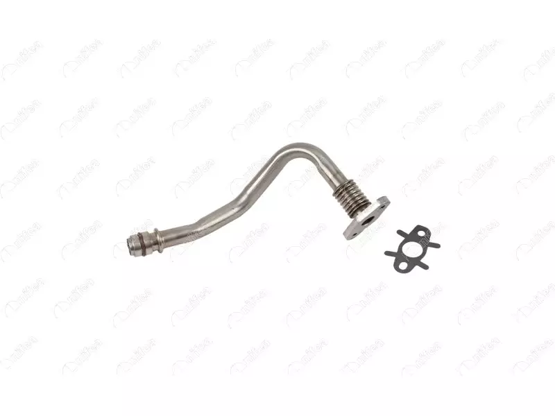 TURBO LUBRICATION PIPE