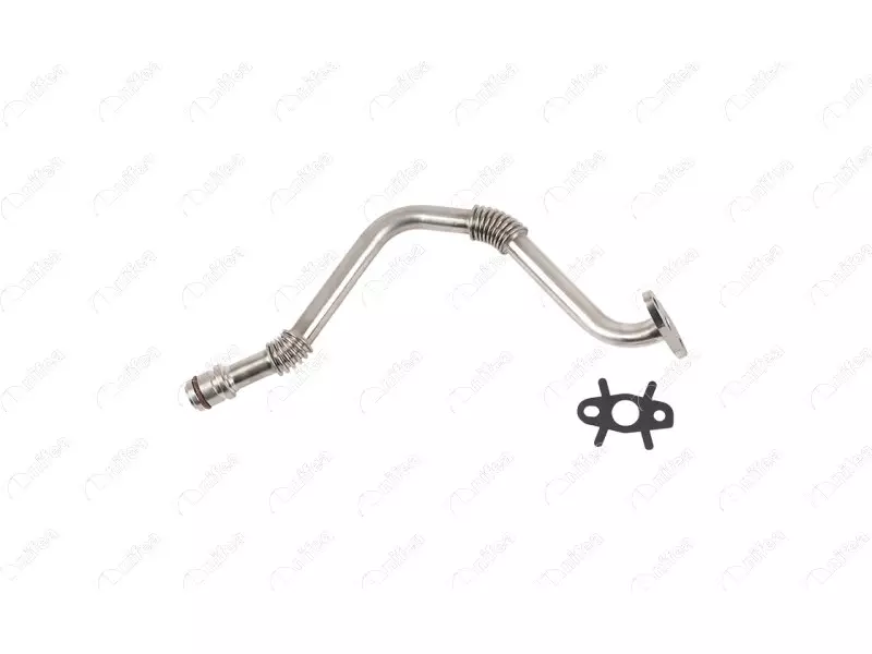 TURBO LUBRICATION PIPE