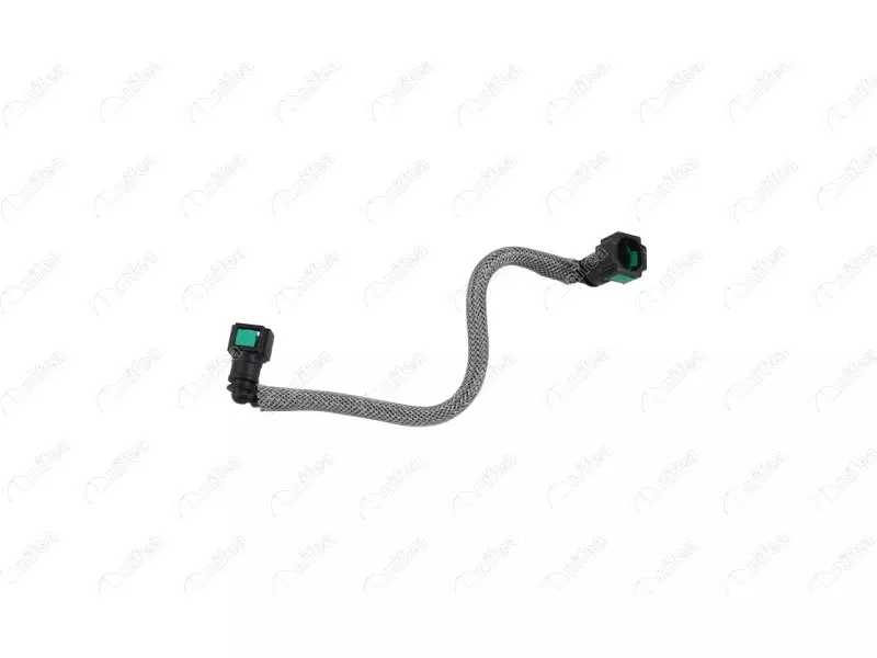 FUEL PIPE