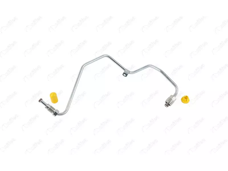 TURBO LUBRICATION PIPE