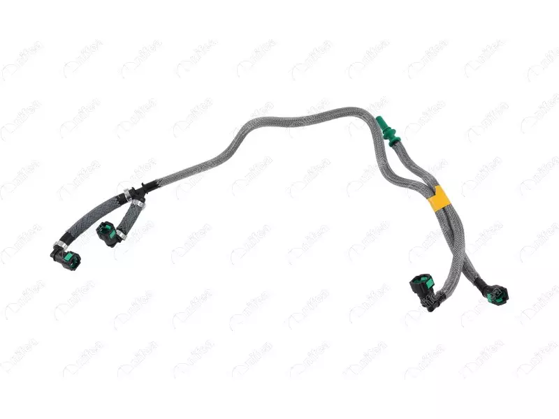 FUEL PIPE