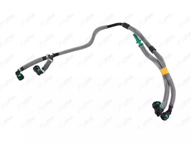 FUEL PIPE