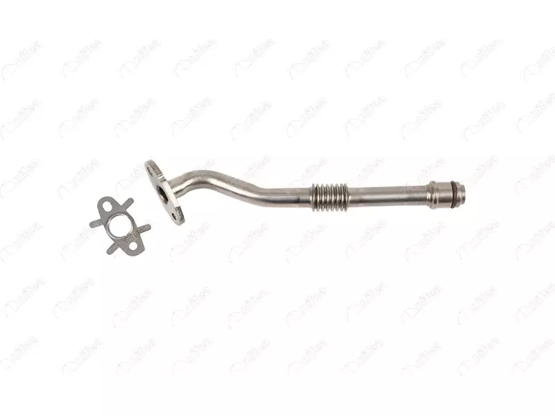 TURBO LUBRICATION PIPE