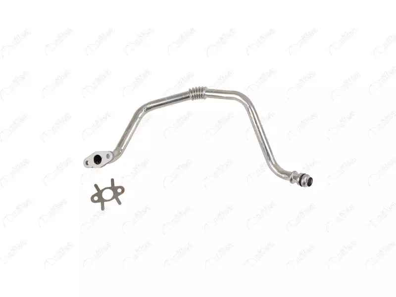 TURBO LUBRICATION PIPE