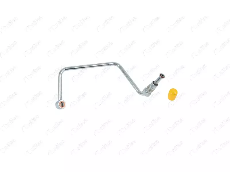 TURBO LUBRICATION PIPE