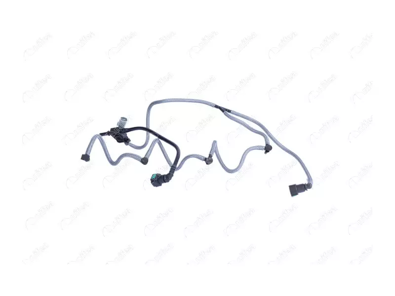 FUEL PIPE