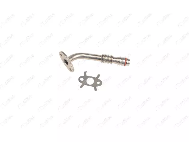TURBO LUBRICATION PIPE