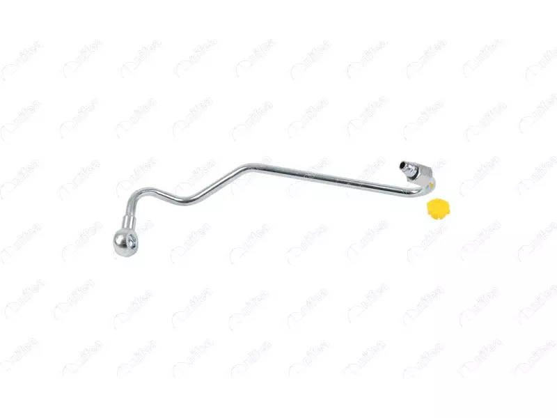 TURBO LUBRICATION PIPE