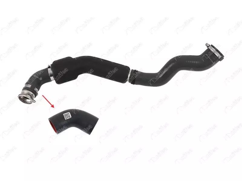 TURBO PIPE
EXCLUDING METAL PIPE
