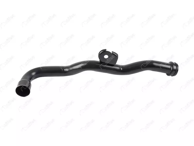 WATER PUMP PIPE