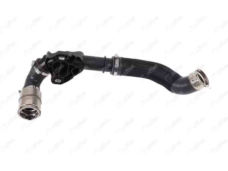 TURBO PIPE