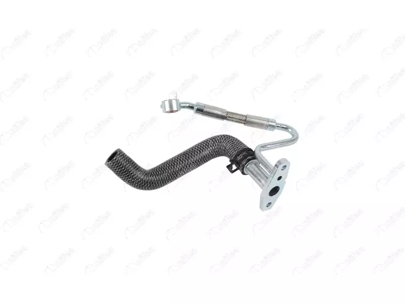 TURBO LUBRICATION PIPE