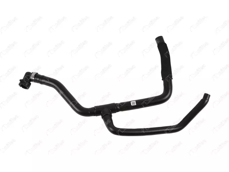 HEATER HOSE