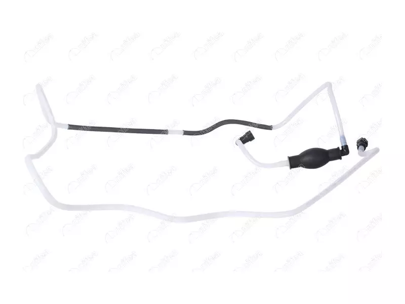 FUEL PIPE
