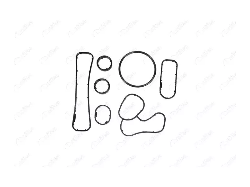OIL FILTER GASKET