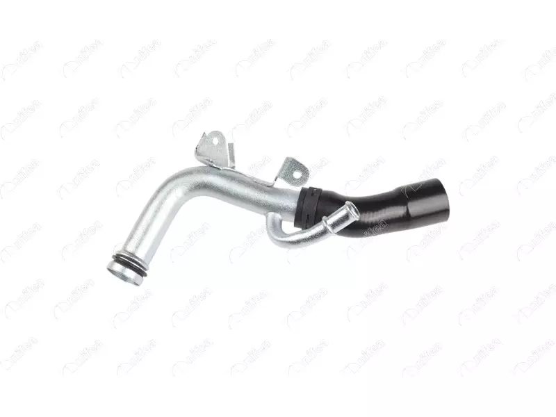 WATER PUMP PIPE