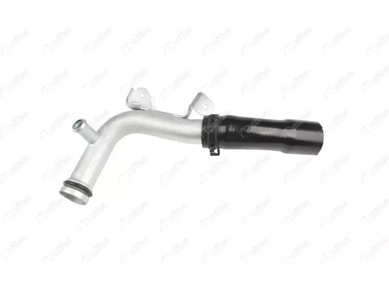 WATER PUMP PIPE