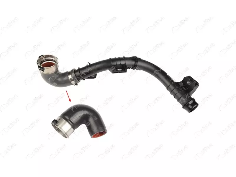 TURBO PIPE HOSE
EXCLUDING PLASTIC PIPE