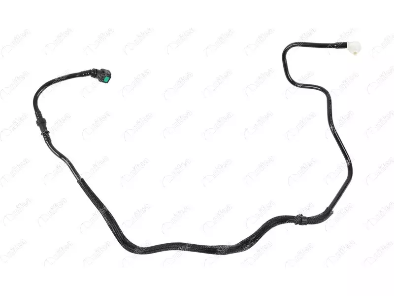 FUEL PIPE