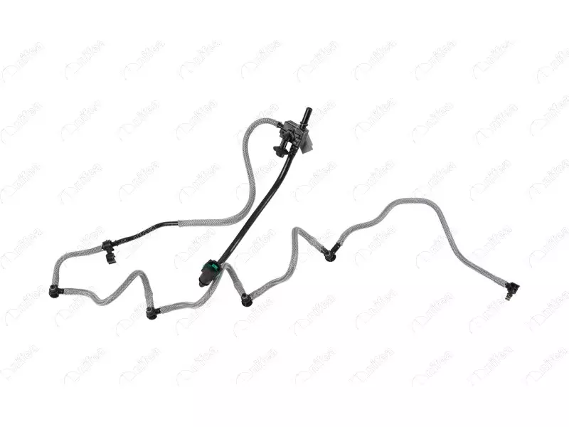 HOSE FOR FUEL INJECTOR PIPE