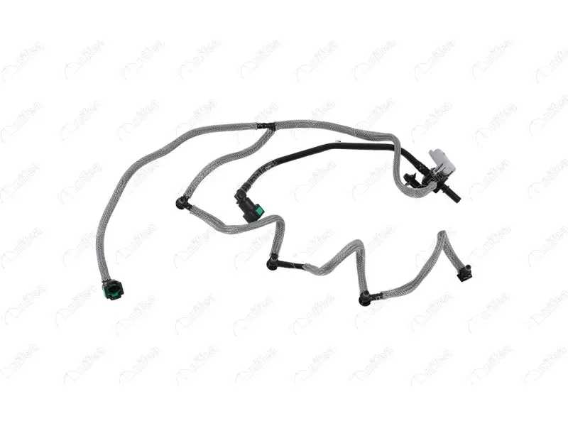 HOSE FOR FUEL INJECTOR PIPE