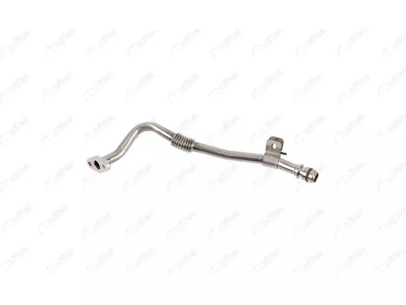 TURBO LUBRICATION PIPE