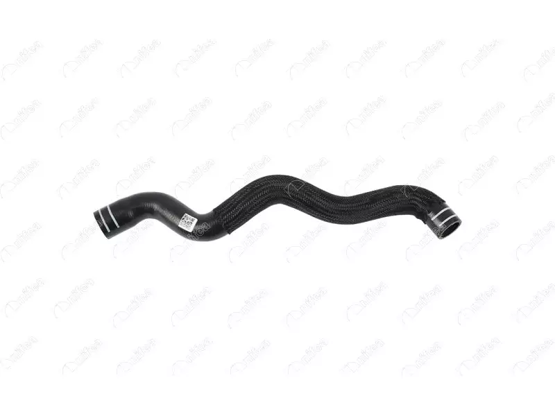 RADIATOR INLET HOSE