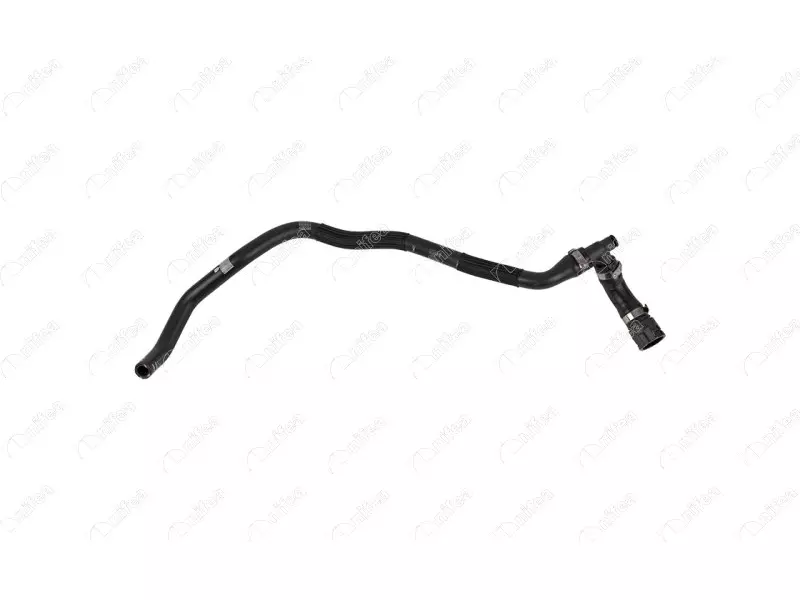 HEATER HOSE
