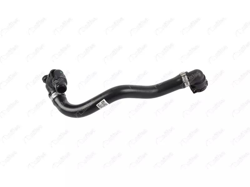 HEATER HOSE