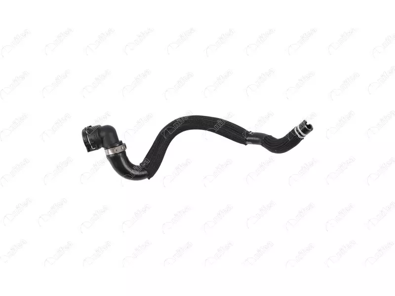 HEATER HOSE
