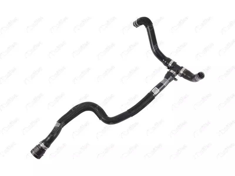 HEATER HOSE
