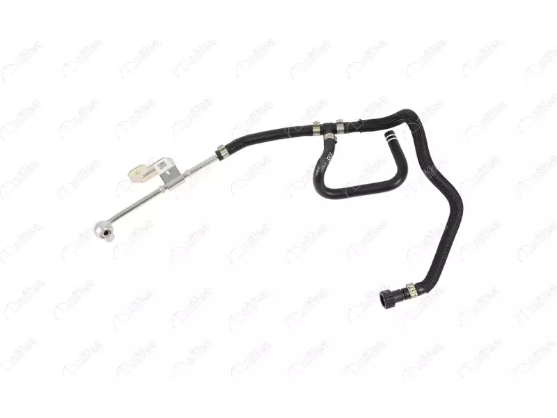 SPARE WATER TANK HOSE