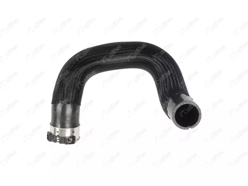 TURBO HOSE
3 LAYERS POLYESTER HAS BEEN USED