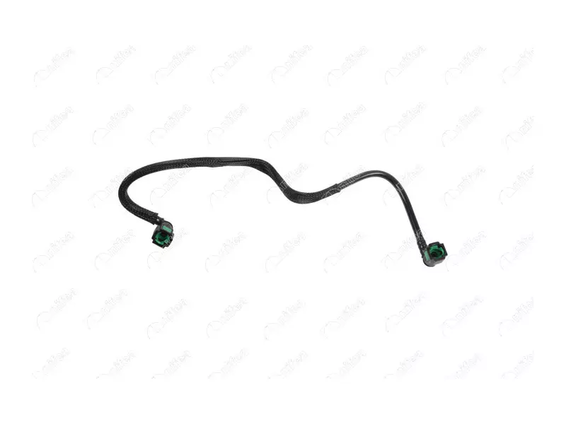 FUEL PIPE