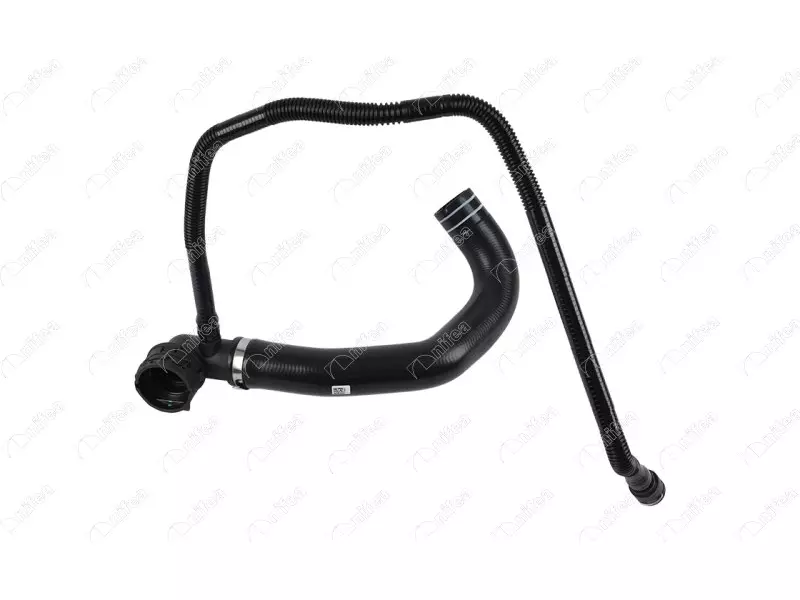 RADIATOR OUTLET HOSE